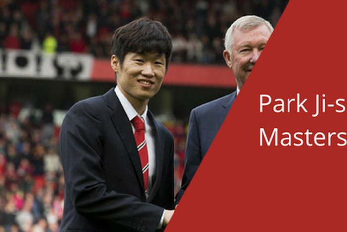 Park Ji-sung