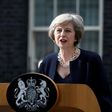 British PM May gathers ministers to hear views on Brexit