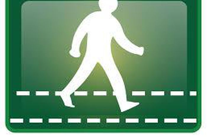 Governor Ambode finds new way to stop pedestrians from crossing express