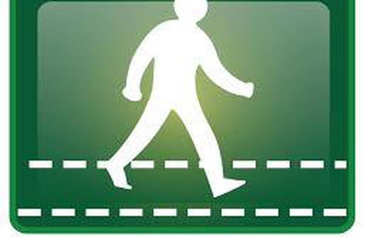 Governor Ambode finds new way to stop pedestrians from crossing express