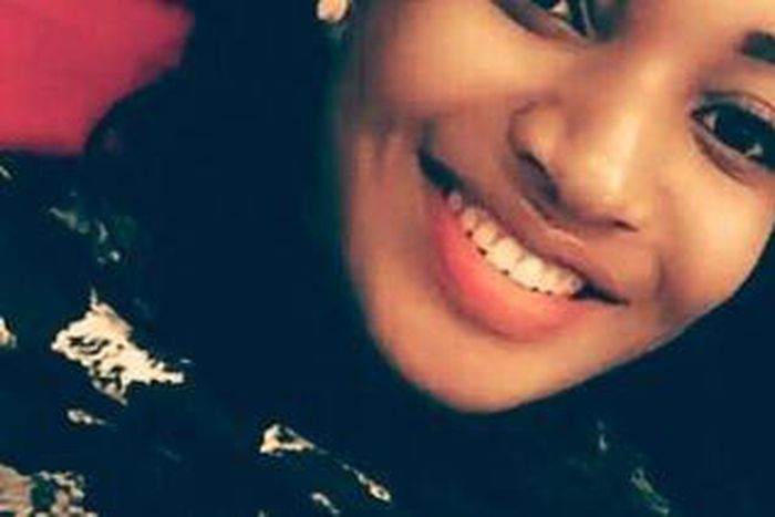 This woman was jilted by her boyfriend of 3 years who got married last weekend