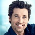 Patrick Dempsey as Derek Shepherd