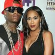 Soulja Boy and Nia Riley