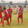 Ikorodu United Players