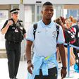 Kelechi Iheanacho