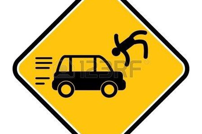 Two commercial buses and a Mercedes Benz sport utility were involved in the accident.