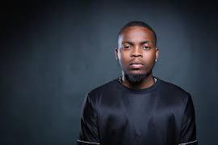 Olamide says he won't pay for international collaborations