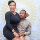 Tonto Dikeh & husband