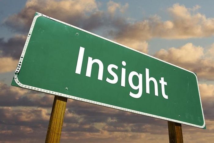 3 things every digital strategist must know about insights