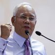 Malaysia's Najib appoints new ministers to strengthen coalition