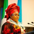 Dame Patience Jonathan