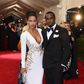 Cassie and Sean 'Diddy' Combs