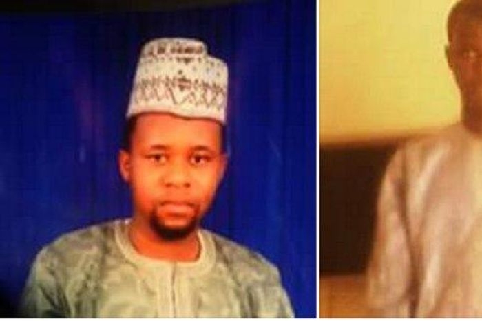 Kamalu Salisu and Adamu Yalwa fell into the bad books of their representative