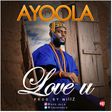 Ayoola Love you