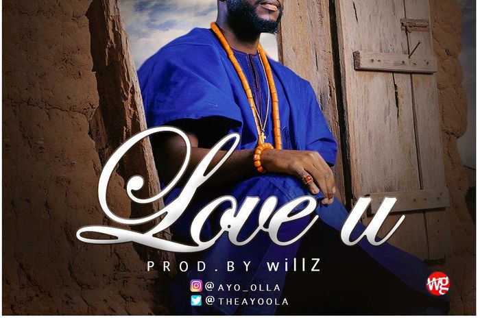 Ayoola Love you