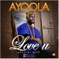 Ayoola Love you