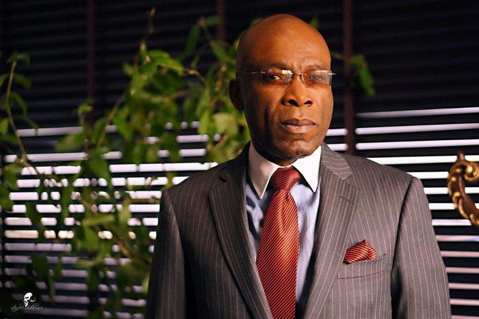 Leo Stan Ekeh, Chairman of Zinox Technologies