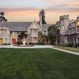 Playboy Mansion