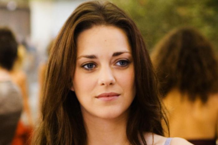 Marion Cotillard