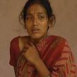 The victim, Girija