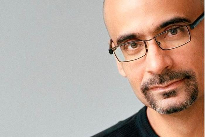 Junot Díaz