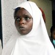 Ese Oruru in Abuja