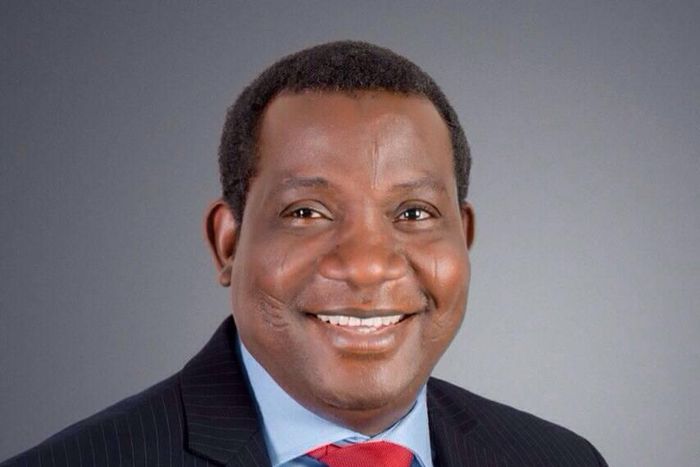 Gov. Simon Lalong of Plateau state