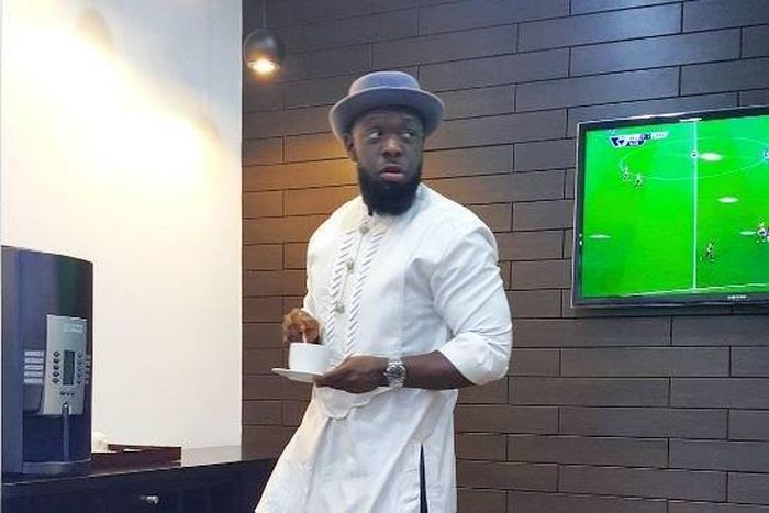 Timaya