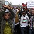 At least 33 protesters killed in Ethiopia's Oromiya region: opposition