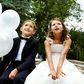 Adorable kids at weddings [VIDEO]