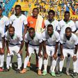 Taifa Stars of Tanzania