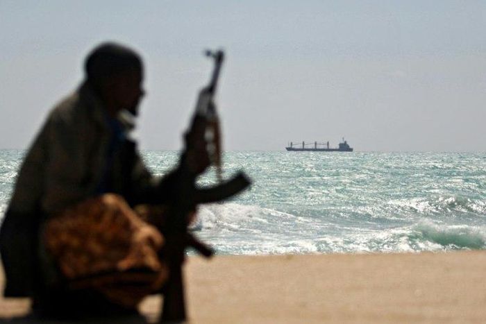 Somali piracy reached its peak in 2011 when Somali pirate gangs attacked 237 vessels, seizing 11 vessels and 216 hostages 