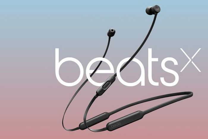 BeatsX