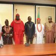 Niger Delta traditional rulers, FG meet to outline conditions for peace