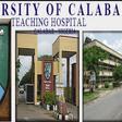 University of Calabar teaching hospital