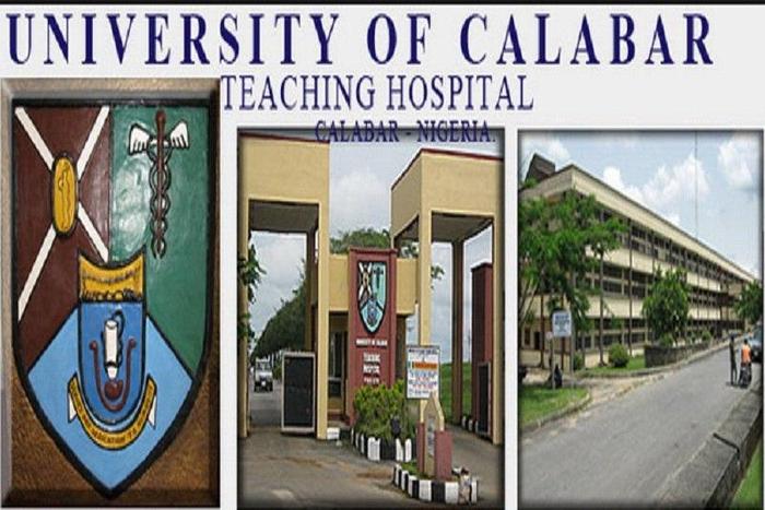 University of Calabar teaching hospital