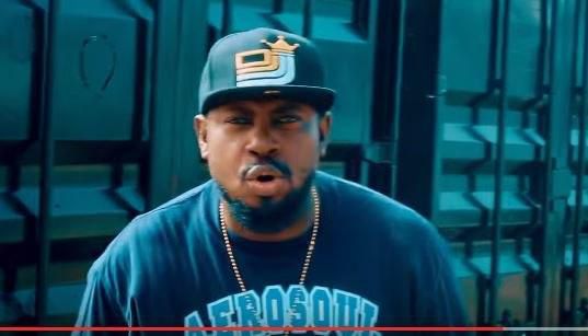 DJ Jimmy Jatt - 'The Greatest' ft Modenine, M.anifest, Navio, Femi Kuti