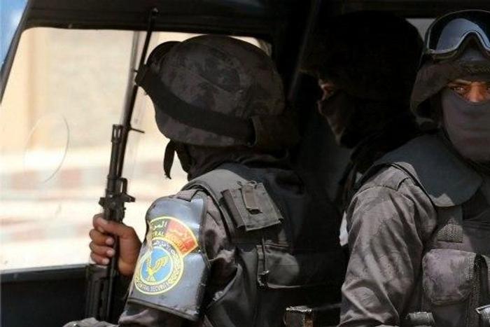 Gunmen in Egypt kill informer, soldier at checkpoint north of Cairo