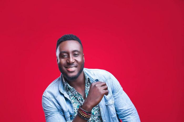 Singer Djinee speaks to Pulse about his relationship with M.I.
