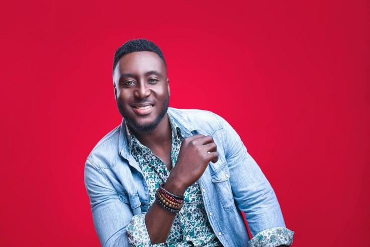 Singer Djinee speaks to Pulse about his relationship with M.I.