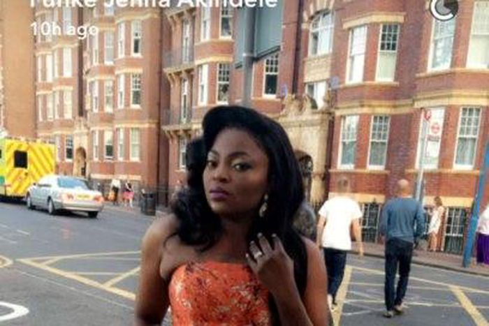 Jenifa confirms she is married.