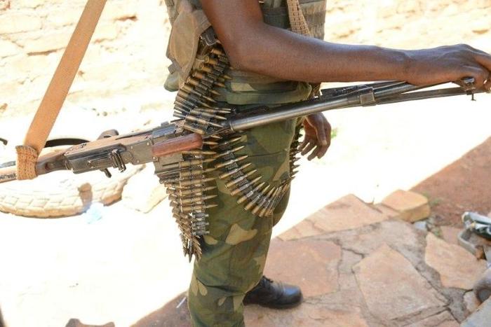 Violence in the Central African Republic over recent years has claimed thousands of lives and prompted hundreds of thousands to flee their homes, even if the presence of French and UN troops has gone some way to improving security