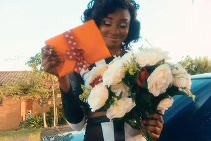 Eskqiu - Secret lover