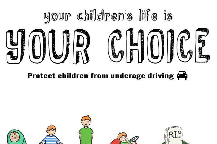FRSC advises against under-aged driving