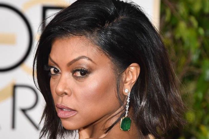 Taraji P. Henson