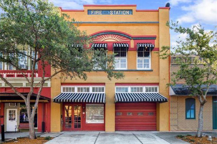 Dream House of the Week