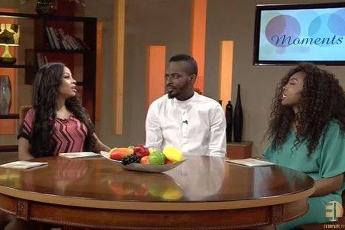 New episode of moments