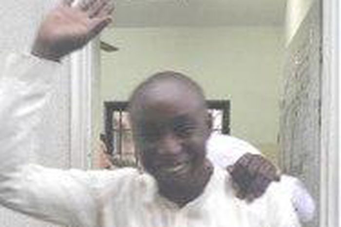 Abubakar Sidiq Usman