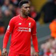 Liverpool's Sturridge frustrated with wide role under Klopp