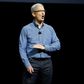 Apple CEO touts future technology amid iPhone worries